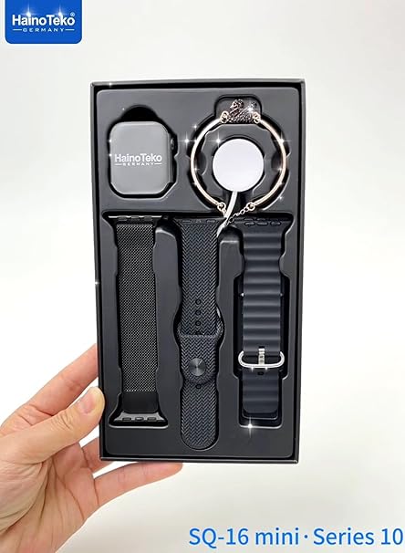 HAINO TEKO SQ 16 MINI