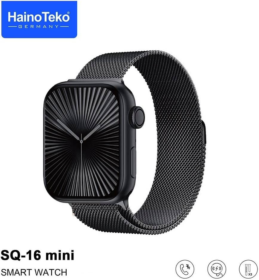 HAINO TEKO SQ 16 MINI