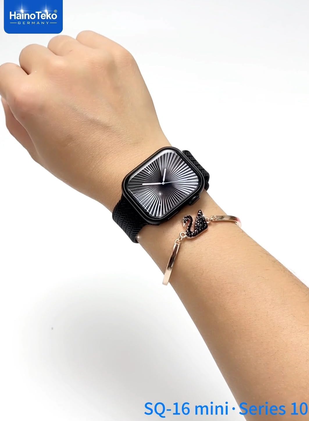 HAINO TEKO SQ 16 MINI