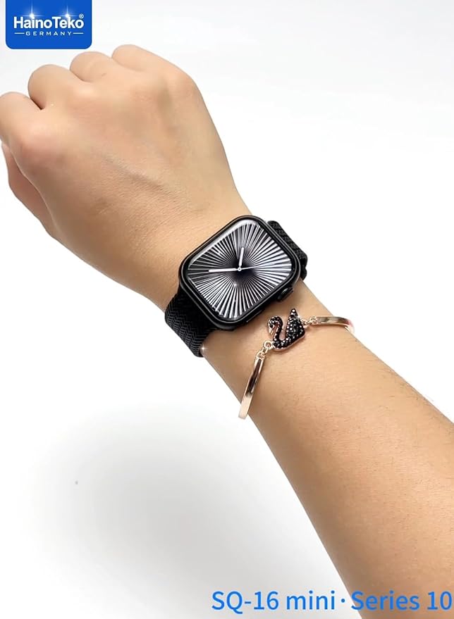 HAINO TEKO SQ 16 MINI