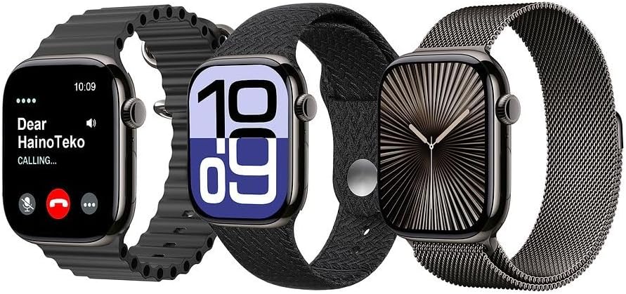 HAINO TEKO SQ 13  SERIE 10 JET BLACK